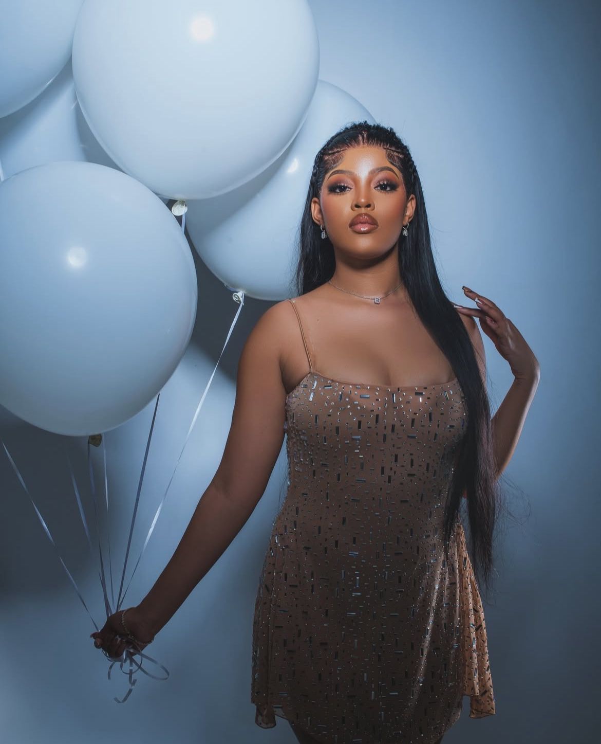 Ofentse - Fashion & Lifestyle Influencer