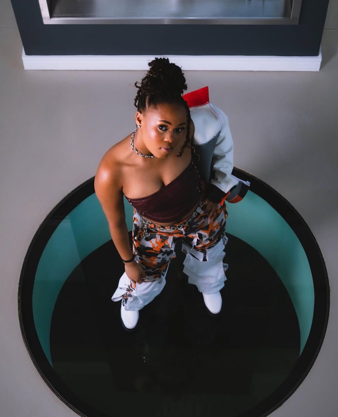 Lethu - Vocalist