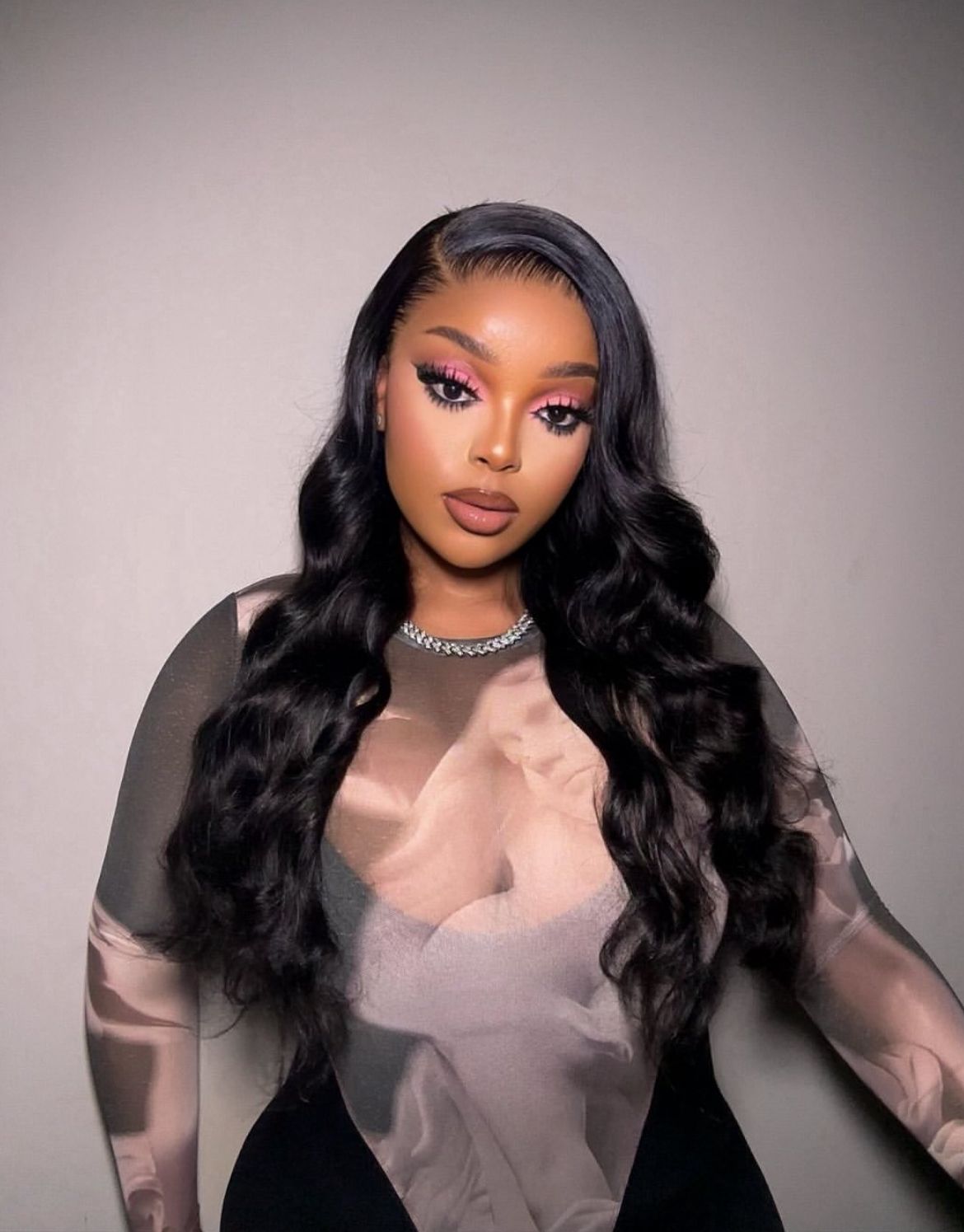 Swelihle Mnyango - Lifestyle & Hair Beauty Influencer